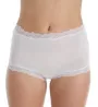 Only Hearts Organic Cotton Brief Panty 50973 - Image 1