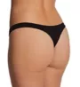 Only Hearts Organic Cotton Basic Thong 51163 - Image 2