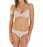 Only Hearts Organic Cotton Basic Thong 51163 - Image 3
