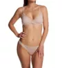 Only Hearts Organic Cotton Basic Thong 51163 - Image 3