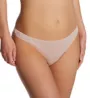 Only Hearts Organic Cotton Basic Thong 51163 - Image 1