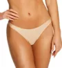 Only Hearts Second Skins Thong Panty 51483 - Image 1