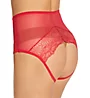 Only Hearts Whisper Hi Waist Brief Panty 51508 - Image 2