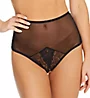 Only Hearts Whisper Hi Waist Brief Panty 51508 - Image 1