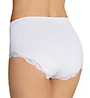 Only Hearts Delicious High Waist Brief Panty with Lace 51619 - Image 2