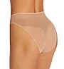 Only Hearts Whisper High Cut Brief Panty 51626 - Image 2