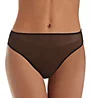 Only Hearts Whisper High Cut Brief Panty 51626 - Image 1