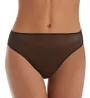 Only Hearts Whisper High Cut Brief Panty 51626 - Image 1