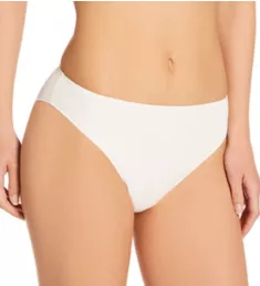 Delicious High Cut Brief Panty Creme S