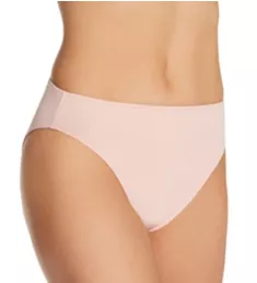 Delicious High Cut Brief Panty Tender L