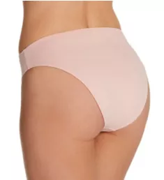 Delicious High Cut Brief Panty Tender L