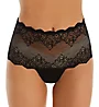 Only Hearts So Fine Lace High Waist Thong 51667 - Image 1