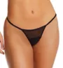 Only Hearts Whisper Barely There G-String 51681 - Image 1