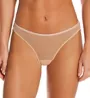 Only Hearts Whisper Basic Thong Panty 51696 - Image 1