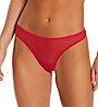 Only Hearts Whisper Basic Thong Panty