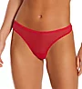 Only Hearts Whisper Basic Thong Panty 51696