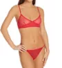 Only Hearts Whisper Brazilian Bikini Panty 51734 - Image 4