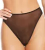 Only Hearts Whisper Hi Cut Thong 51797 - Image 1