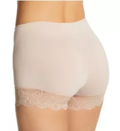 So Fine Lace Boyshort Panty Tinted M