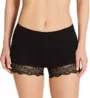 Only Hearts So Fine Lace Boyshort Panty 51808 - Image 1