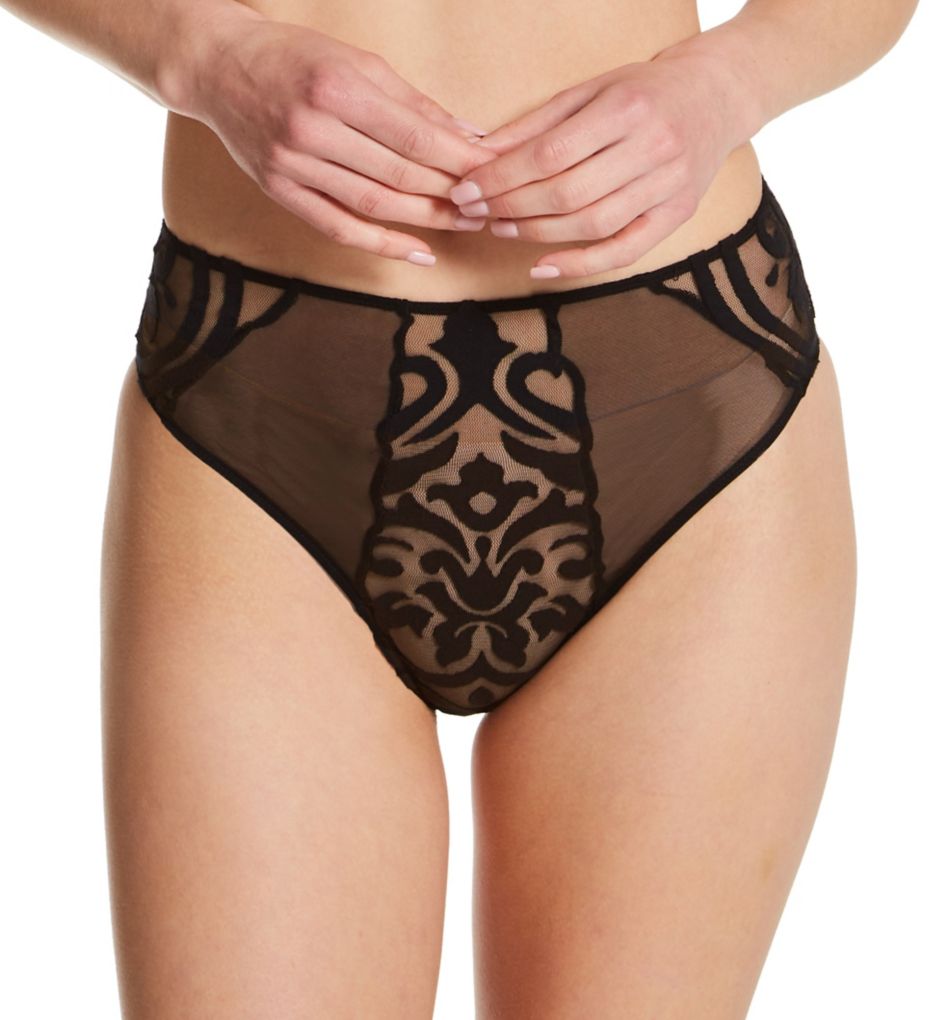 Only Hearts Amelie High Cut Brief Panty 51836 - Image 1