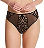 Only Hearts Amelie High Cut Brief Panty 51836 - Image 1