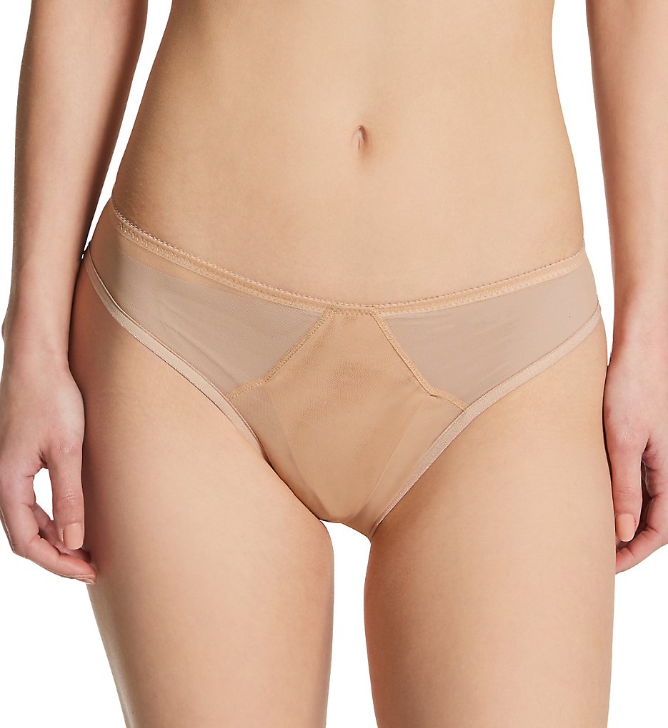 Only Hearts : Only Hearts 51842 Whisper Coucou Bikini Panty (Buff XL)