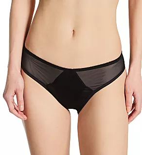 Whisper Coucou Bikini Panty Black S