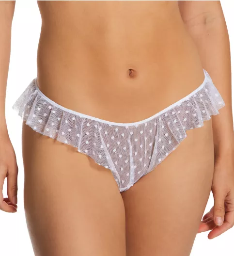 Only Hearts Coucou Lola Butterfly Brief Panty 51862