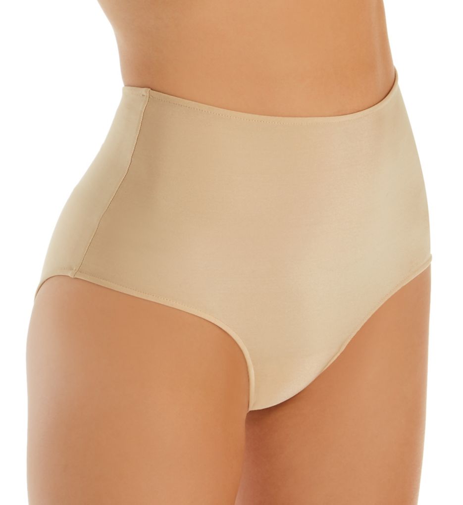 Lacette No Roll High Waist Brief