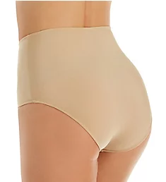 Second Skins Brief Panty Nude S