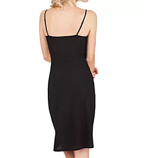 Second Skins Chemise Black P/S