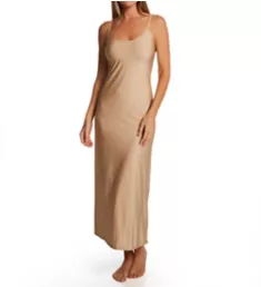 Second Skins Spaghetti Strap Gown Slip