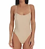 Only Hearts Second Skins Thong Bodysuit 8288 - Image 1