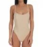 Only Hearts Second Skins Thong Bodysuit 8288 - Image 1