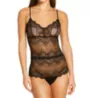 Only Hearts Lace Cheeky Bodysuit 8496 - Image 1