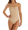 Only Hearts Second Skins Strapless Bodysuit 8664 - Image 1