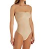 Only Hearts Second Skins Strapless Bodysuit