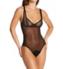 Only Hearts Whisper Balconette Coucou Bodysuit 8846