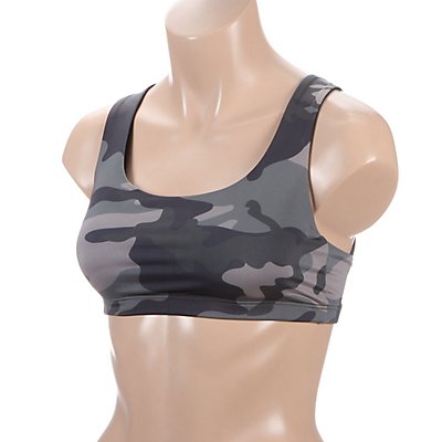 Mudra Sports Bra With Removable Pads