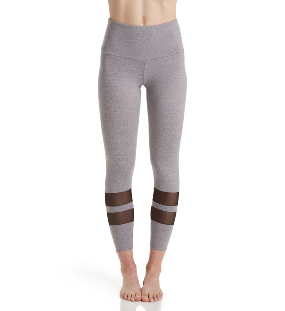 7/8 Racer High Rise Midi Legging-fs