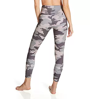 High Rise Legging