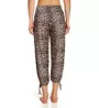 Onzie Gypsy Jersey Roll Down Waistband Crop Pant 212 - Image 2