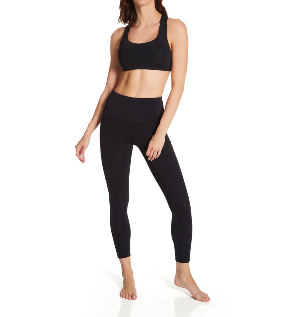 Onzie Pocket Yoga Leggings