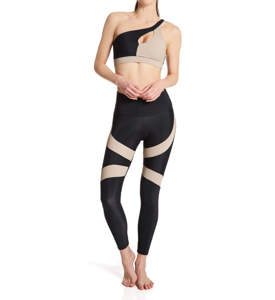 Cadence High Rise Midi Legging-cs1