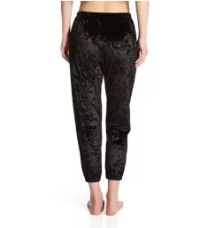 Velvet Jogger Sweatpant