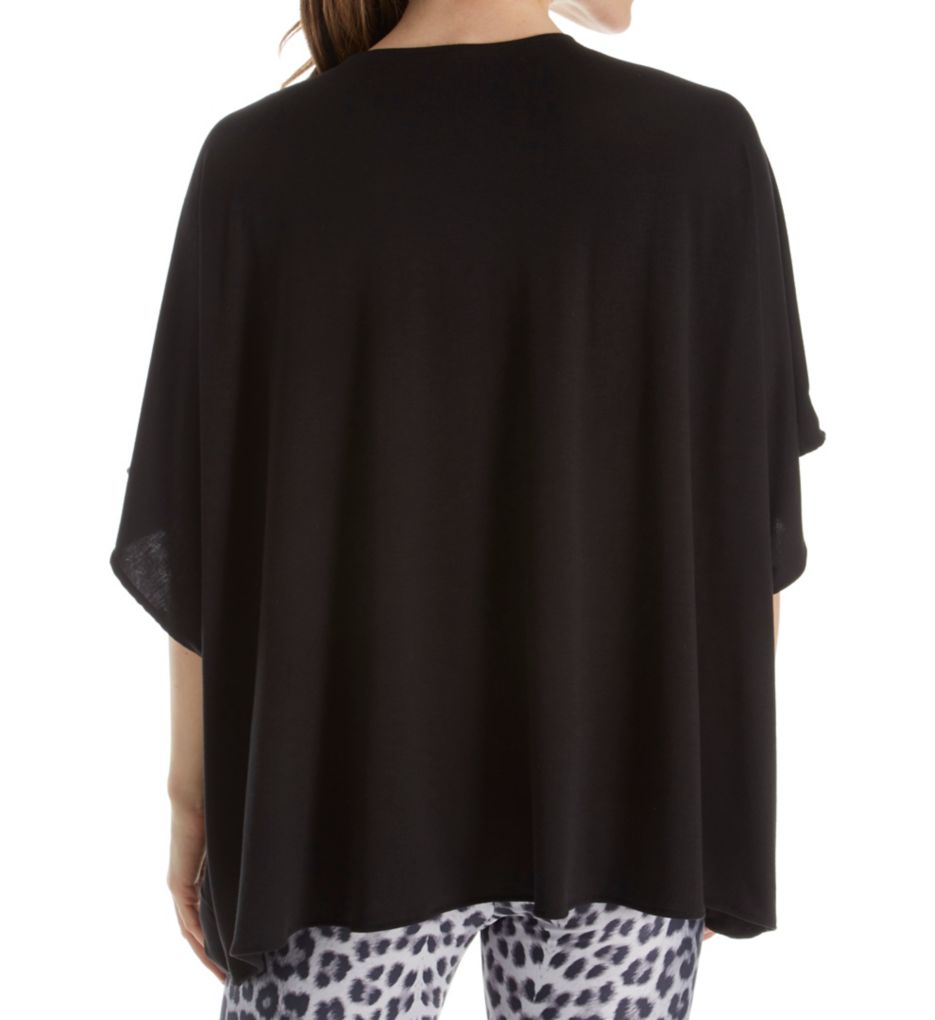 Multi-Way Cover Up Top with Tie
