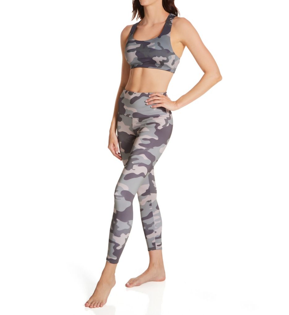 Onzie Mudra Yoga Sports Bra