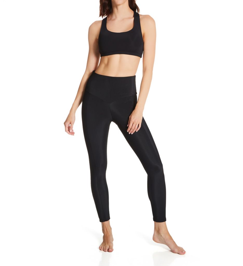 Mudra Sports Bra With Removable Pads