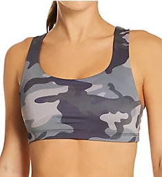 Mudra Sports Bra With Removable Pads